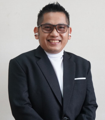 Profile picture of Aris Budiyanto