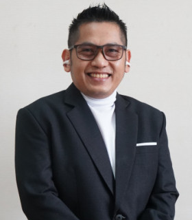 Profile picture of Aris Budiyanto