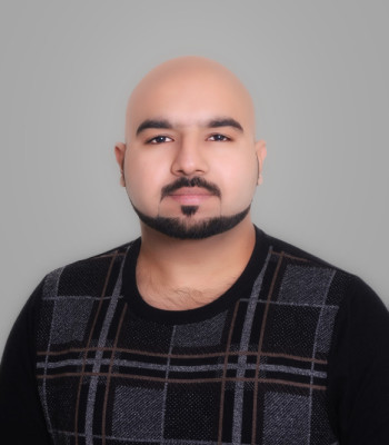 Profile picture of Umair Shehzad