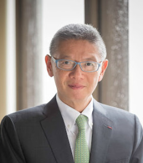 Profile picture of Clement Man