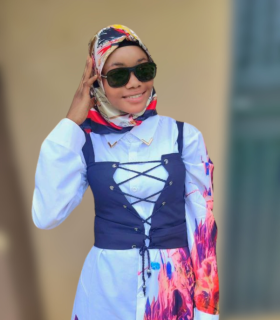 Profile picture of Wikoyat Abdulrasheed