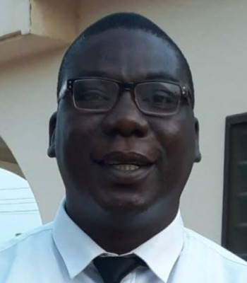 Profile picture of Anthony Arthur