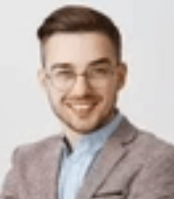 Profile picture of Jack Oliver