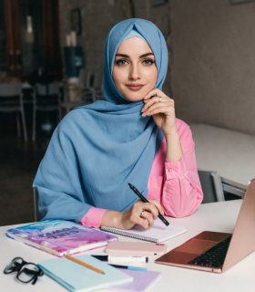 Profile picture of Shifa Attia