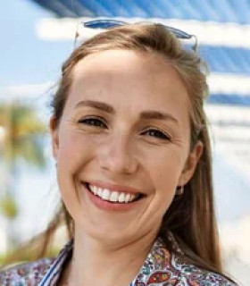 Profile picture of Lauren Wilson