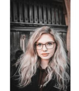 Profile picture of Luciana Max