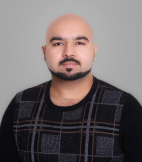Group logo of Technology - mentor - Umair Shehzad